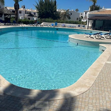 Sao Rafael, Albufeira Appart Avec Vue Mer Экстерьер фото