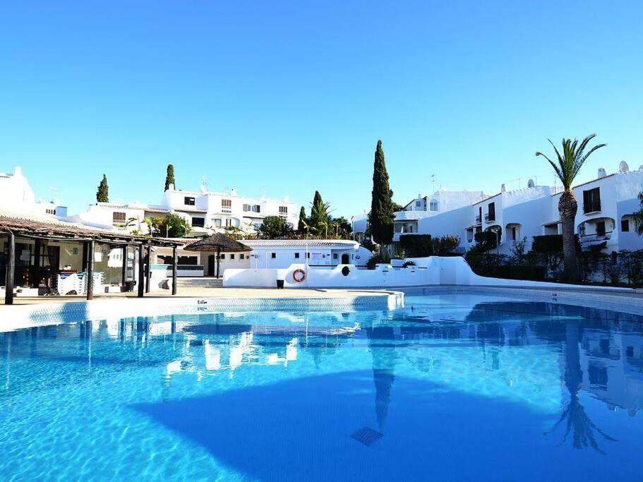 Sao Rafael, Albufeira Appart Avec Vue Mer Экстерьер фото