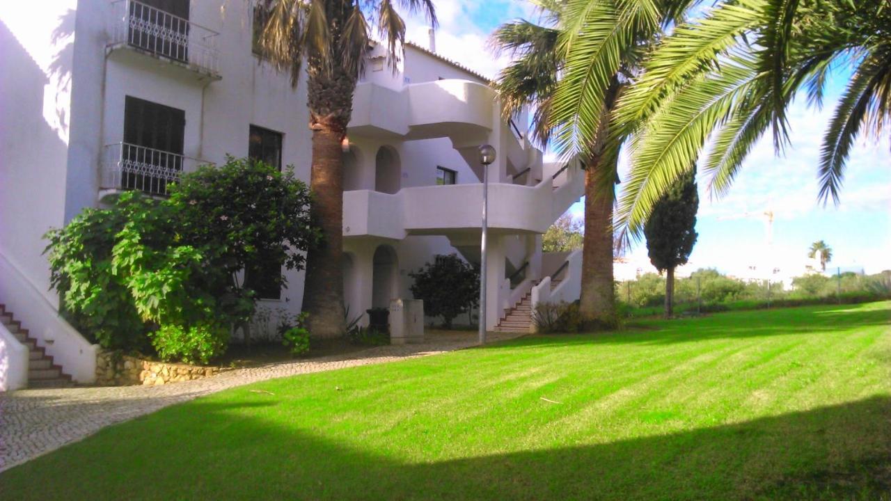 Sao Rafael, Albufeira Appart Avec Vue Mer Экстерьер фото