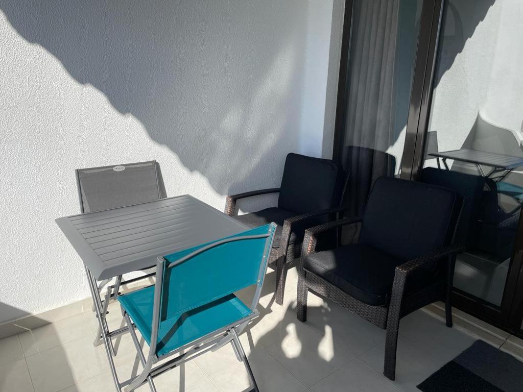 Sao Rafael, Albufeira Appart Avec Vue Mer Экстерьер фото