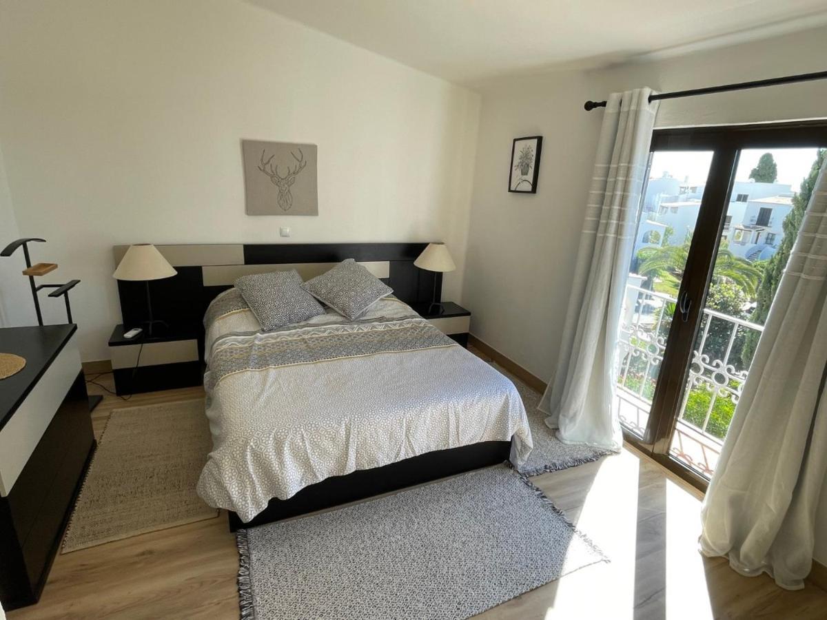 Sao Rafael, Albufeira Appart Avec Vue Mer Экстерьер фото